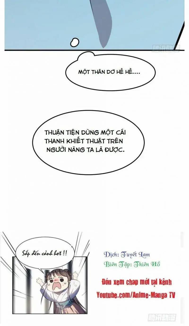 ‘Độc Bộ Thiên Hạ Đặc Công Thần Y Tiểu Thú Phi Chapter 40 - Trang 2
