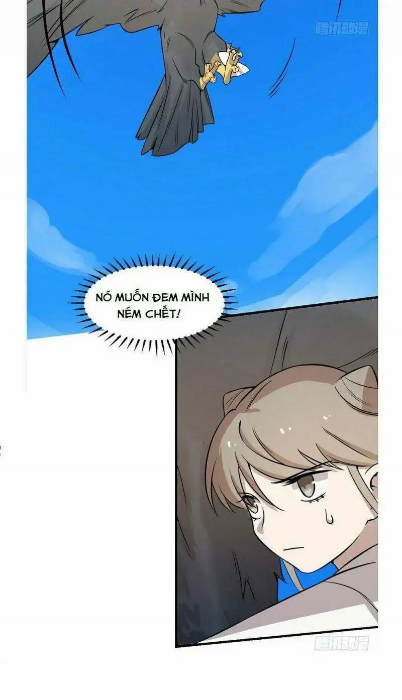 ‘Độc Bộ Thiên Hạ Đặc Công Thần Y Tiểu Thú Phi Chapter 43 - Trang 2