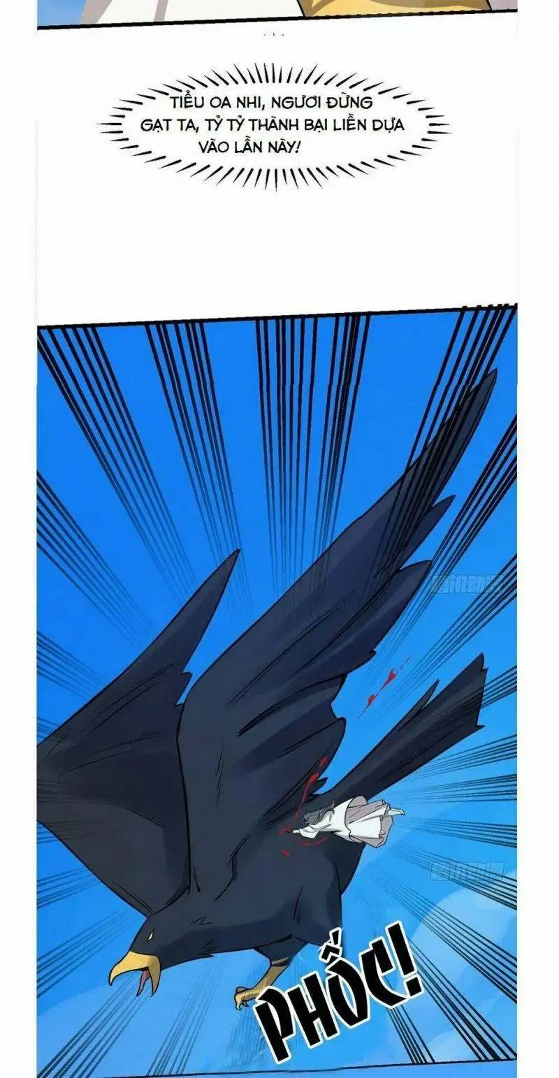 ‘Độc Bộ Thiên Hạ Đặc Công Thần Y Tiểu Thú Phi Chapter 43 - Trang 2