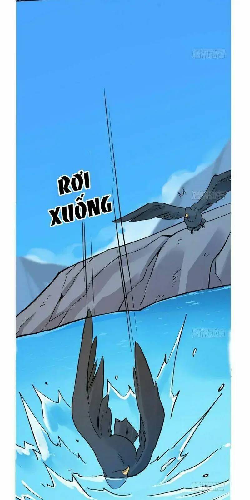 ‘Độc Bộ Thiên Hạ Đặc Công Thần Y Tiểu Thú Phi Chapter 43 - Trang 2