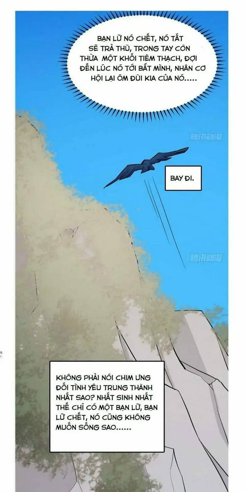 ‘Độc Bộ Thiên Hạ Đặc Công Thần Y Tiểu Thú Phi Chapter 43 - Trang 2