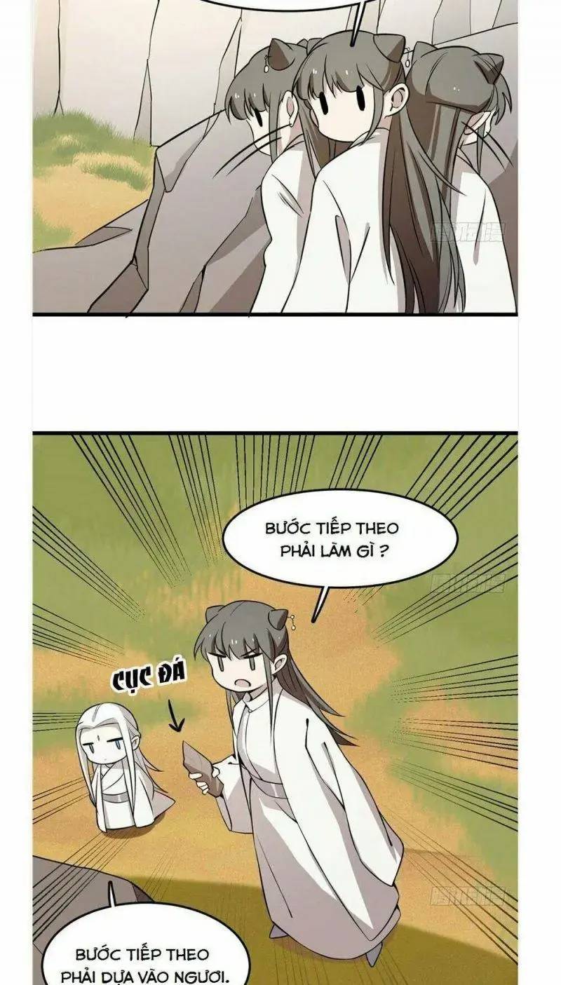 ‘Độc Bộ Thiên Hạ Đặc Công Thần Y Tiểu Thú Phi Chapter 43 - Trang 2