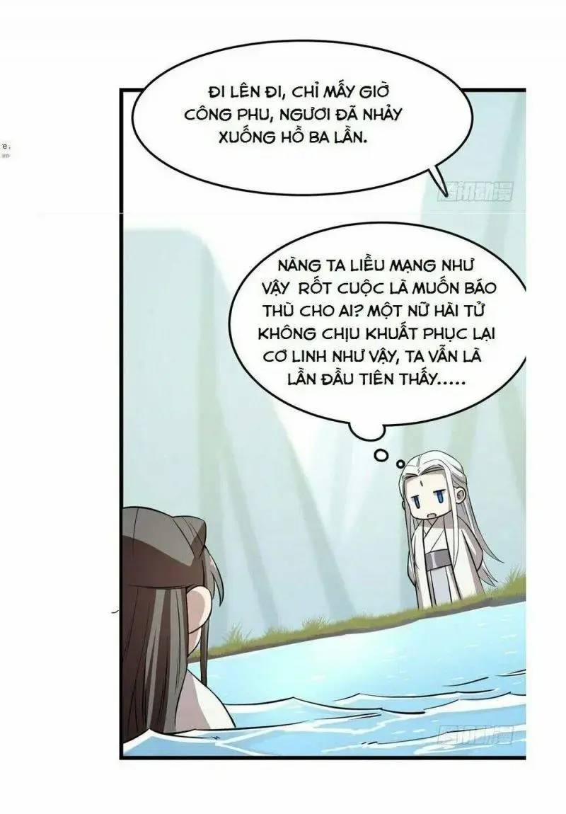 ‘Độc Bộ Thiên Hạ Đặc Công Thần Y Tiểu Thú Phi Chapter 43 - Trang 2