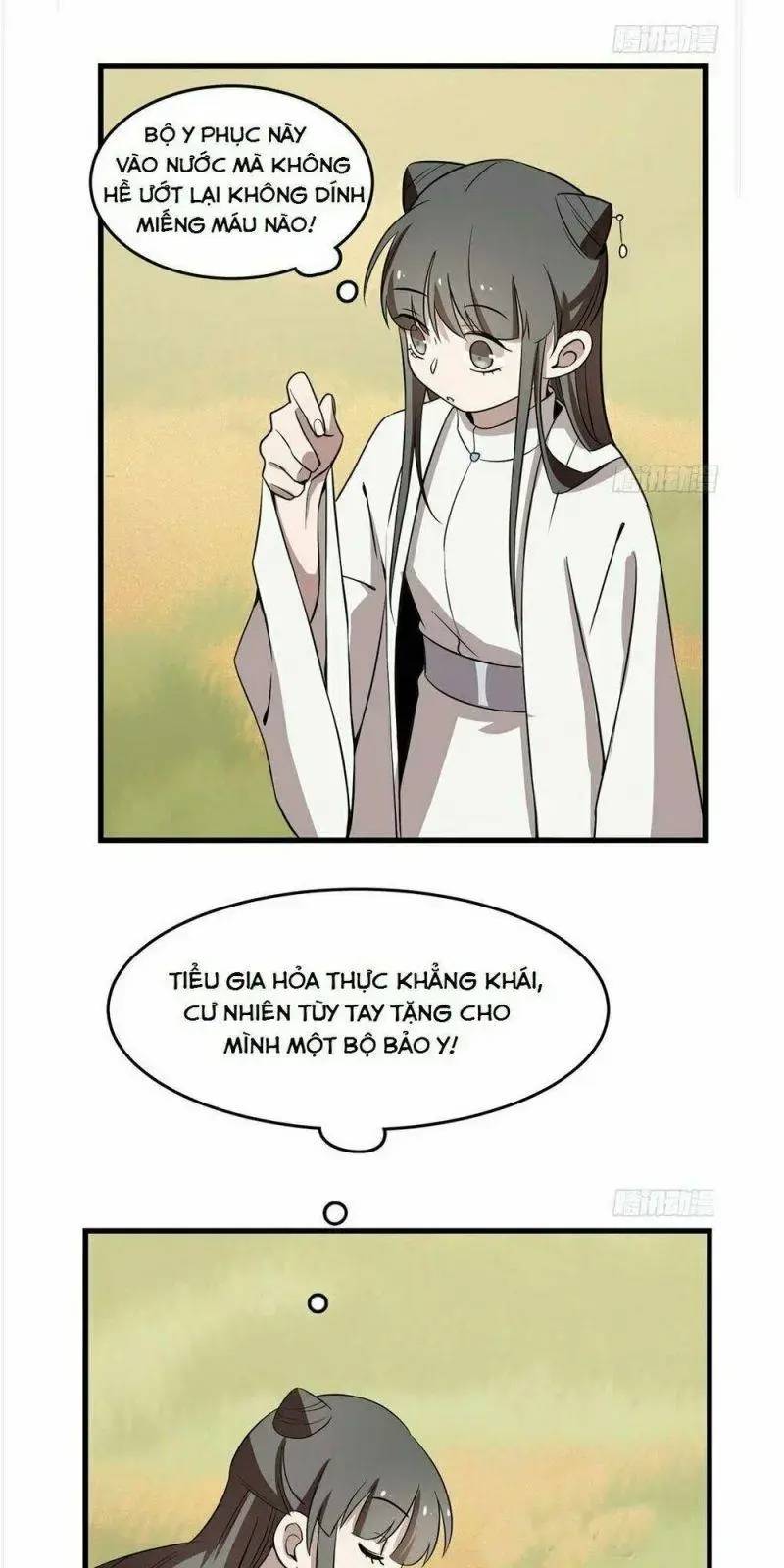 ‘Độc Bộ Thiên Hạ Đặc Công Thần Y Tiểu Thú Phi Chapter 43 - Trang 2