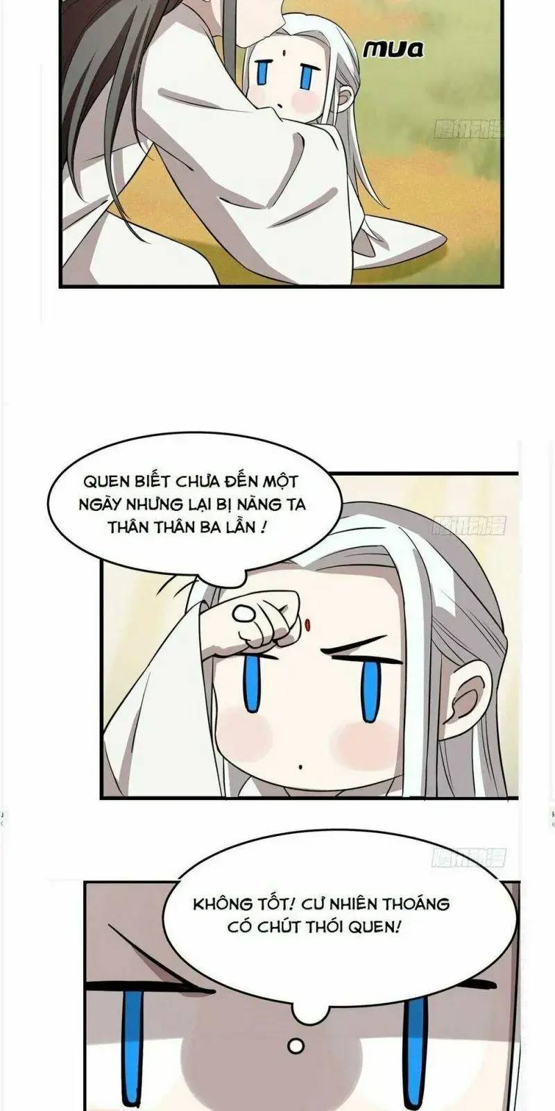 ‘Độc Bộ Thiên Hạ Đặc Công Thần Y Tiểu Thú Phi Chapter 43 - Trang 2