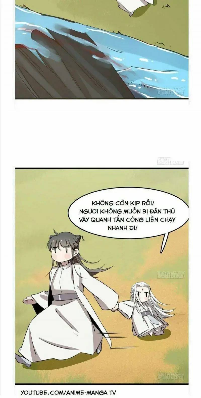 ‘Độc Bộ Thiên Hạ Đặc Công Thần Y Tiểu Thú Phi Chapter 43 - Trang 2