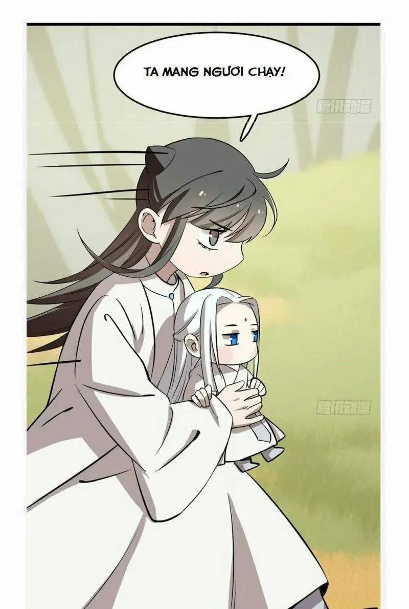 ‘Độc Bộ Thiên Hạ Đặc Công Thần Y Tiểu Thú Phi Chapter 43 - Trang 2