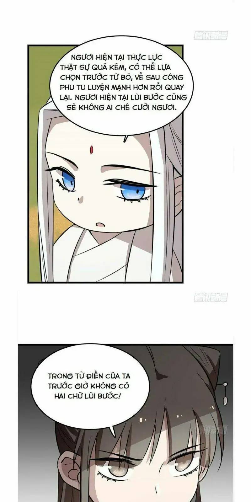 ‘Độc Bộ Thiên Hạ Đặc Công Thần Y Tiểu Thú Phi Chapter 43 - Trang 2