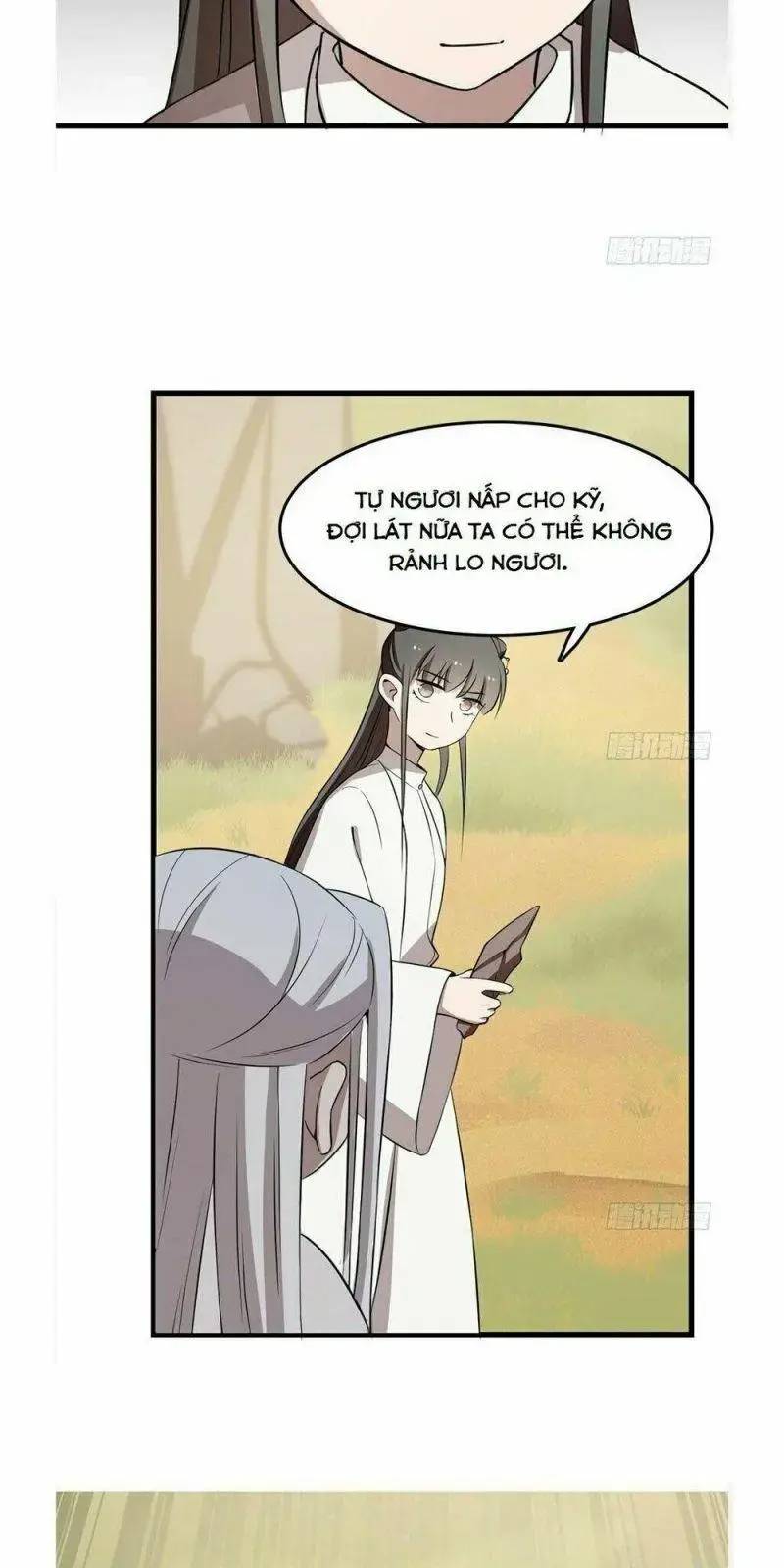 ‘Độc Bộ Thiên Hạ Đặc Công Thần Y Tiểu Thú Phi Chapter 43 - Trang 2