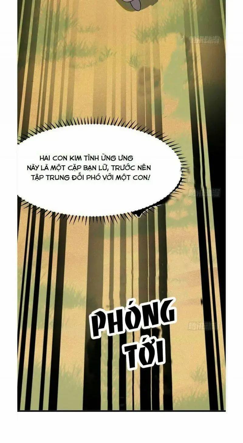 ‘Độc Bộ Thiên Hạ Đặc Công Thần Y Tiểu Thú Phi Chapter 43 - Trang 2