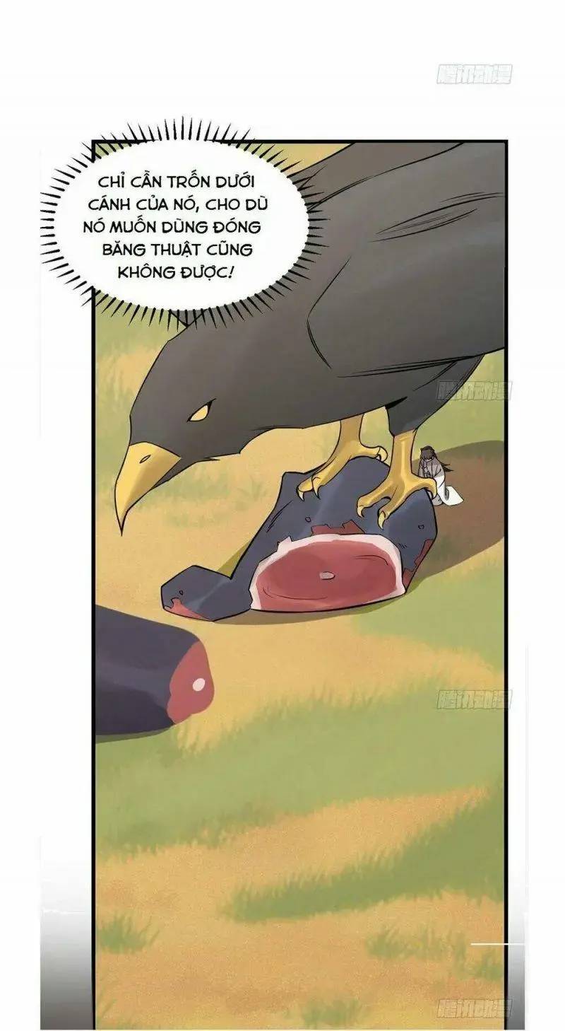 ‘Độc Bộ Thiên Hạ Đặc Công Thần Y Tiểu Thú Phi Chapter 43 - Trang 2