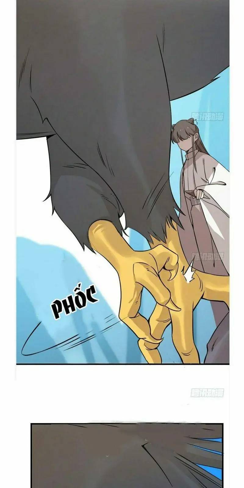 ‘Độc Bộ Thiên Hạ Đặc Công Thần Y Tiểu Thú Phi Chapter 43 - Trang 2