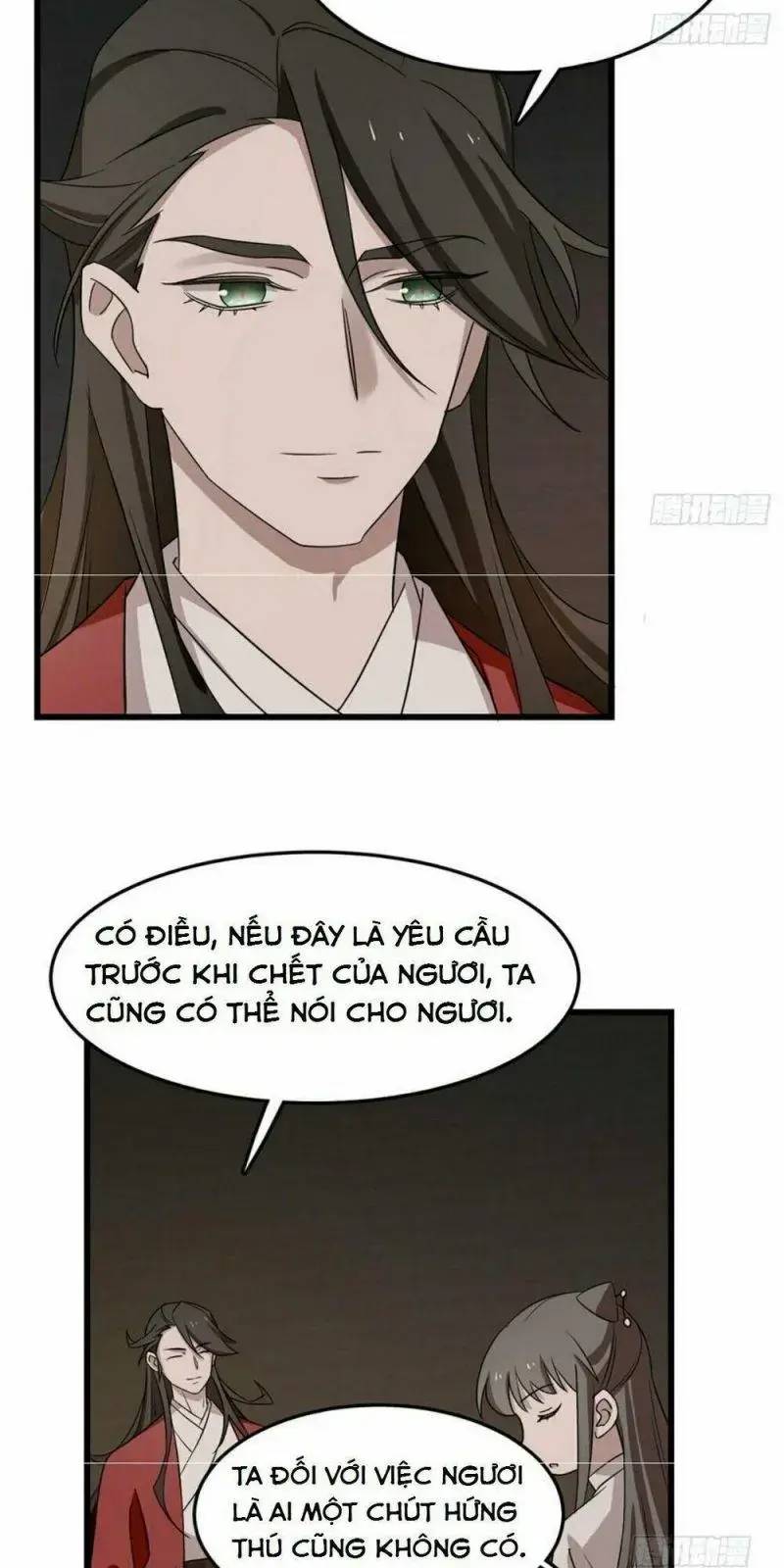 ‘Độc Bộ Thiên Hạ Đặc Công Thần Y Tiểu Thú Phi Chapter 54 - Trang 2