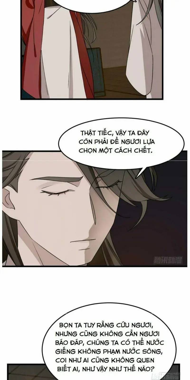 ‘Độc Bộ Thiên Hạ Đặc Công Thần Y Tiểu Thú Phi Chapter 54 - Trang 2