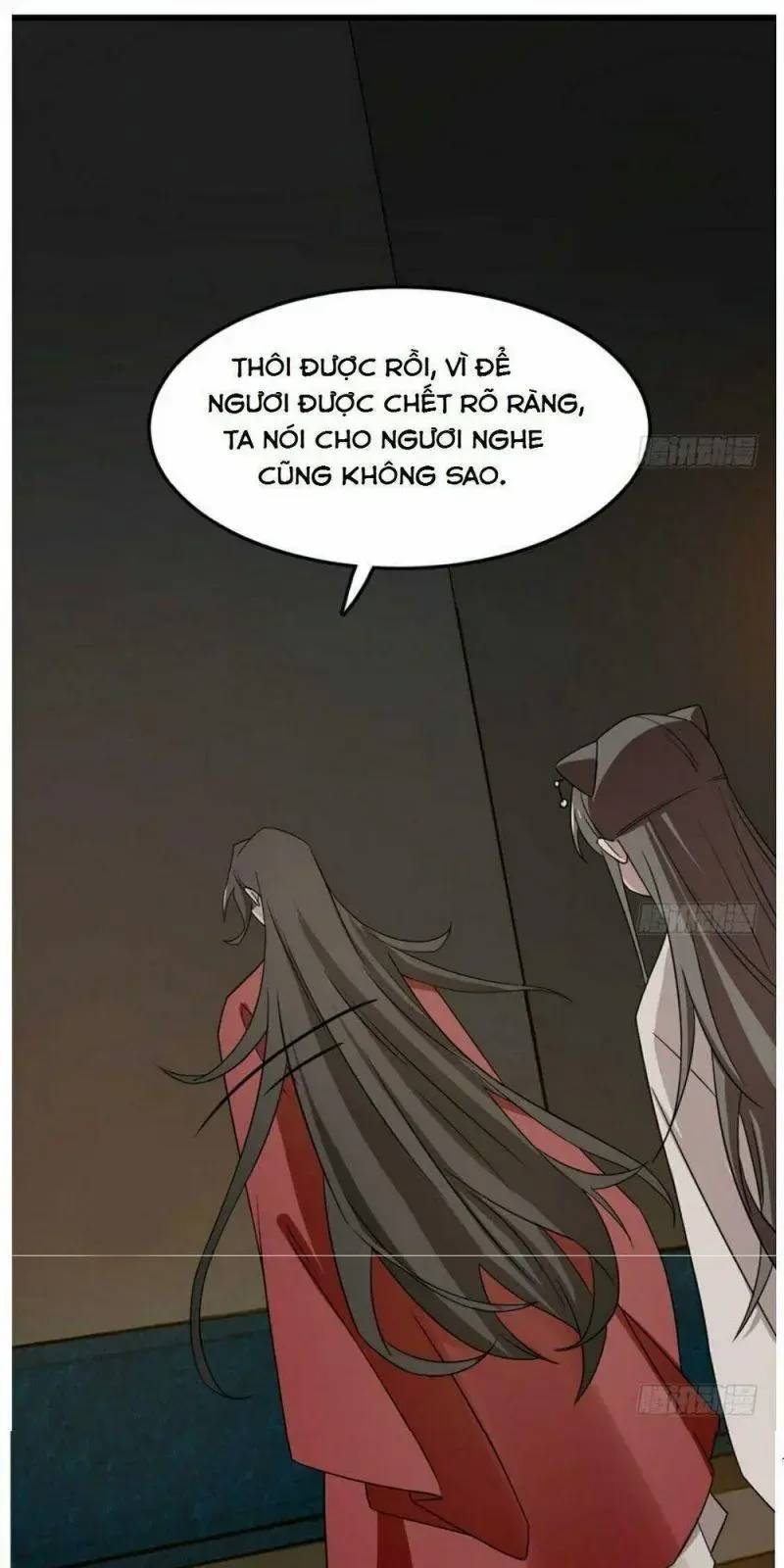 ‘Độc Bộ Thiên Hạ Đặc Công Thần Y Tiểu Thú Phi Chapter 54 - Trang 2