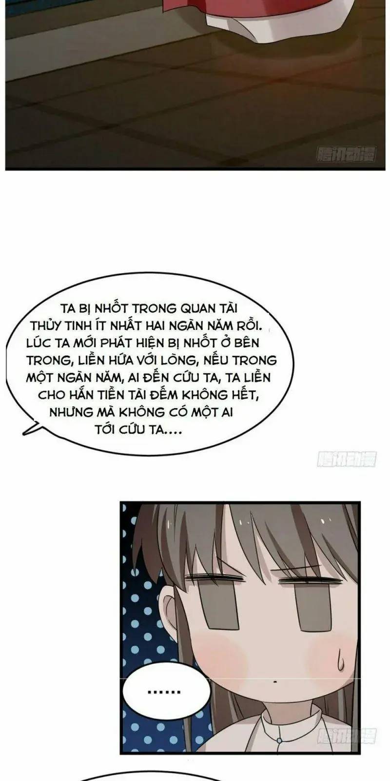 ‘Độc Bộ Thiên Hạ Đặc Công Thần Y Tiểu Thú Phi Chapter 54 - Trang 2