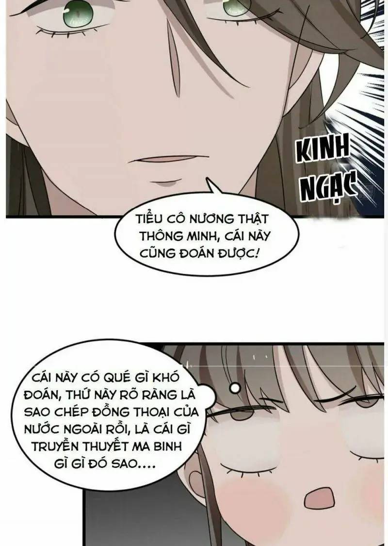 ‘Độc Bộ Thiên Hạ Đặc Công Thần Y Tiểu Thú Phi Chapter 54 - Trang 2