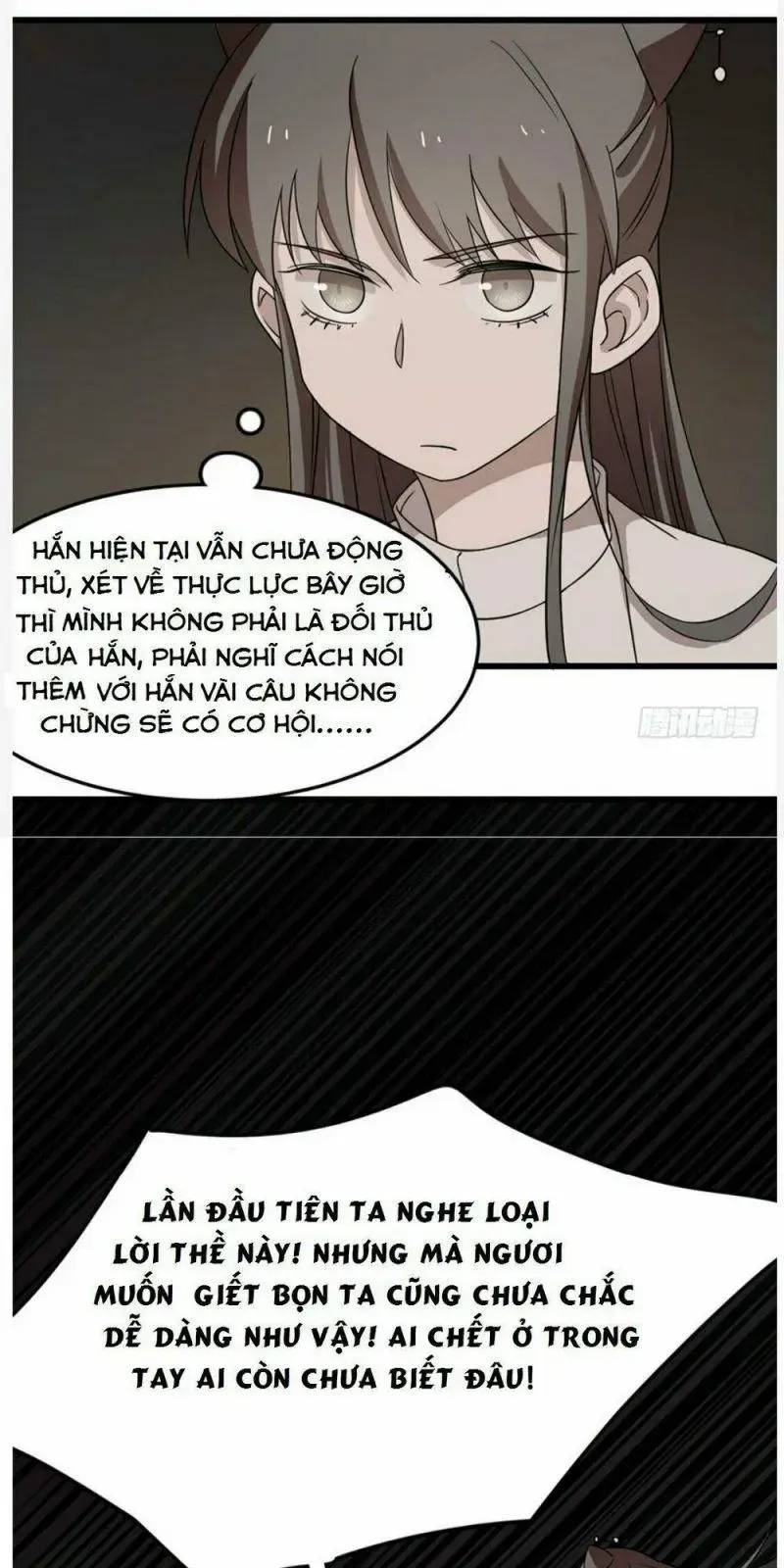 ‘Độc Bộ Thiên Hạ Đặc Công Thần Y Tiểu Thú Phi Chapter 54 - Trang 2