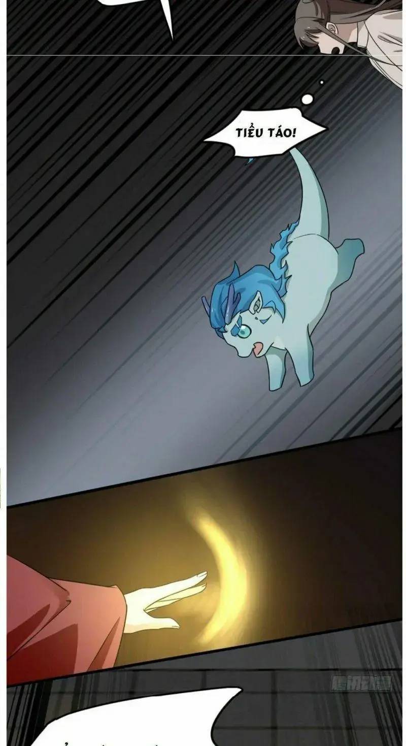 ‘Độc Bộ Thiên Hạ Đặc Công Thần Y Tiểu Thú Phi Chapter 54 - Trang 2