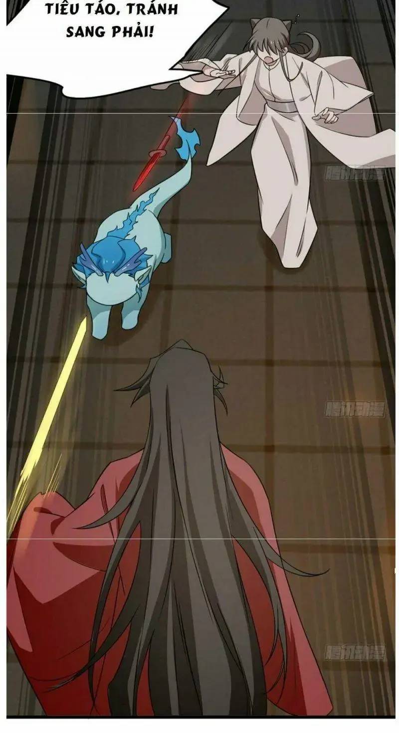 ‘Độc Bộ Thiên Hạ Đặc Công Thần Y Tiểu Thú Phi Chapter 54 - Trang 2