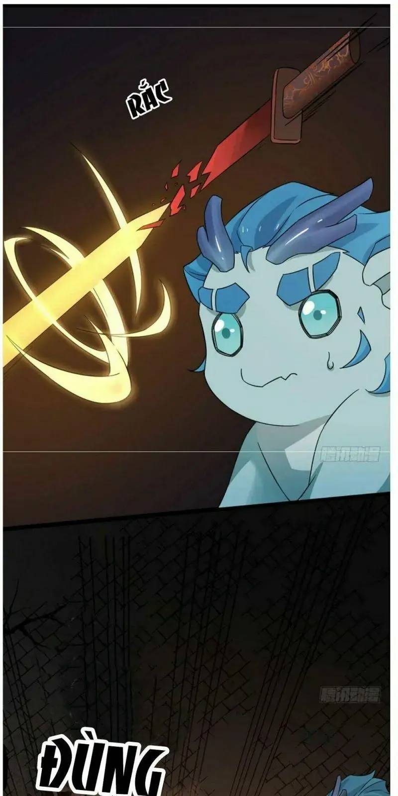 ‘Độc Bộ Thiên Hạ Đặc Công Thần Y Tiểu Thú Phi Chapter 54 - Trang 2