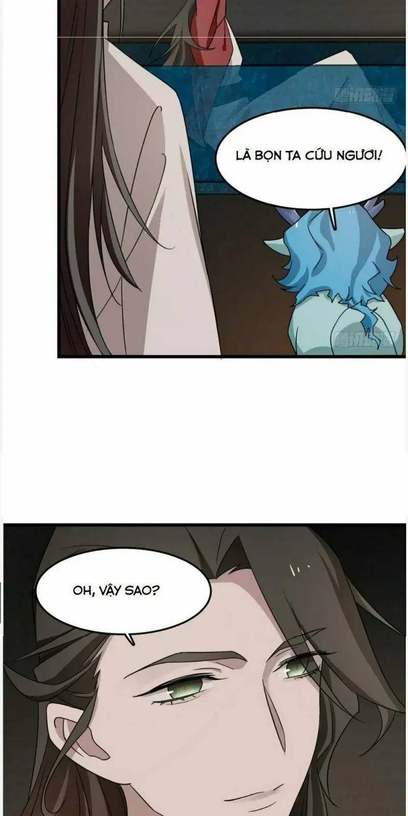 ‘Độc Bộ Thiên Hạ Đặc Công Thần Y Tiểu Thú Phi Chapter 54 - Trang 2