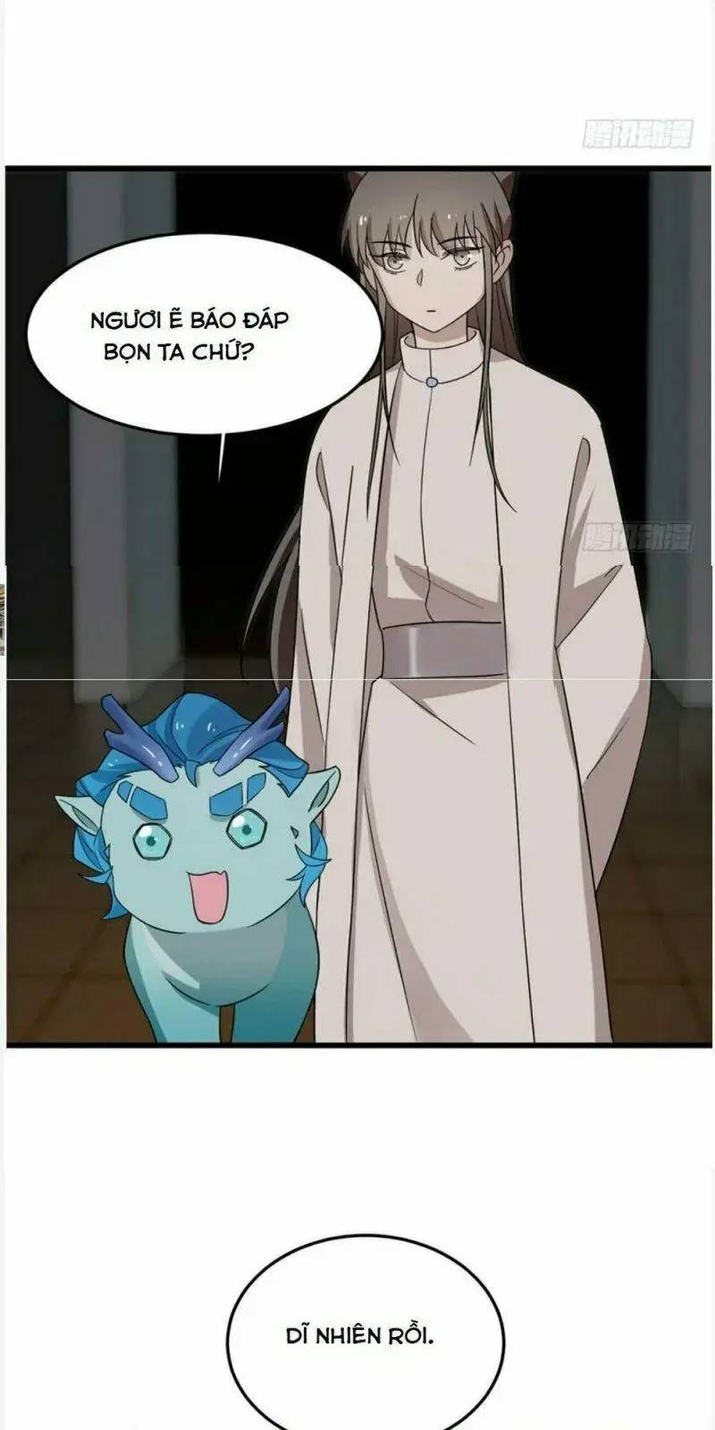 ‘Độc Bộ Thiên Hạ Đặc Công Thần Y Tiểu Thú Phi Chapter 54 - Trang 2