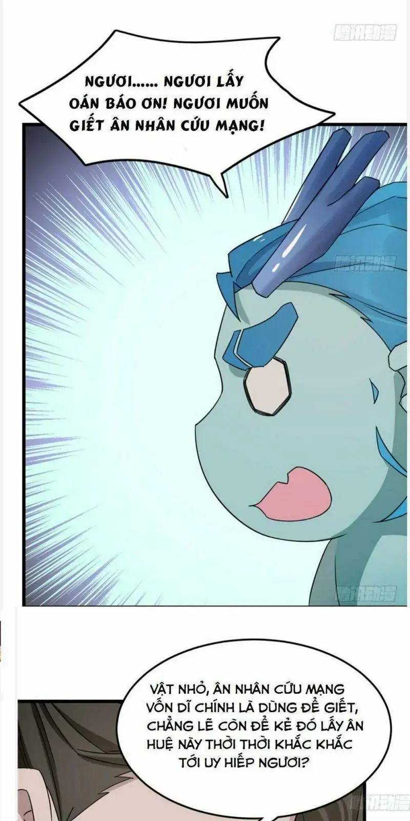 ‘Độc Bộ Thiên Hạ Đặc Công Thần Y Tiểu Thú Phi Chapter 54 - Trang 2