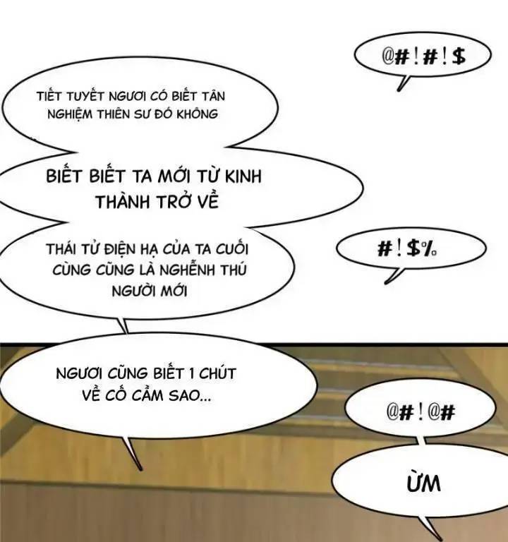 ‘Độc Bộ Thiên Hạ Đặc Công Thần Y Tiểu Thú Phi Chapter 140 - Trang 2