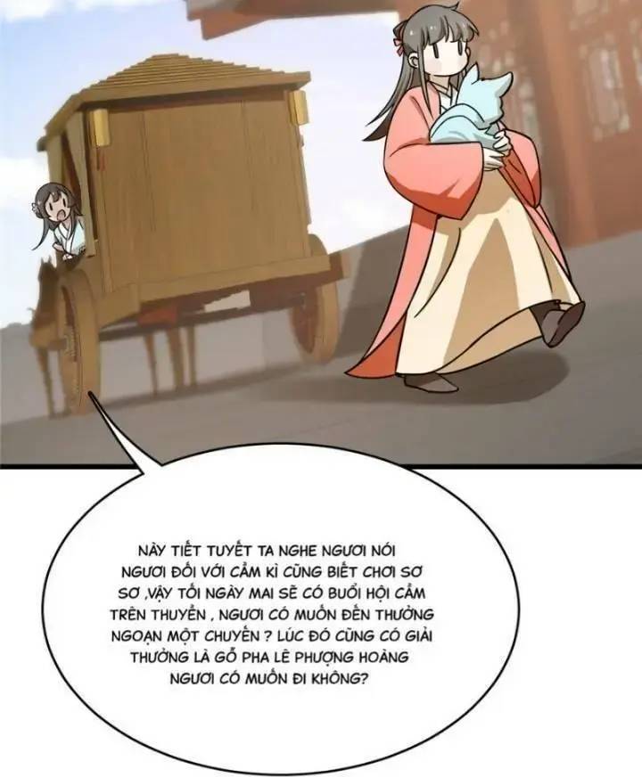 ‘Độc Bộ Thiên Hạ Đặc Công Thần Y Tiểu Thú Phi Chapter 140 - Trang 2