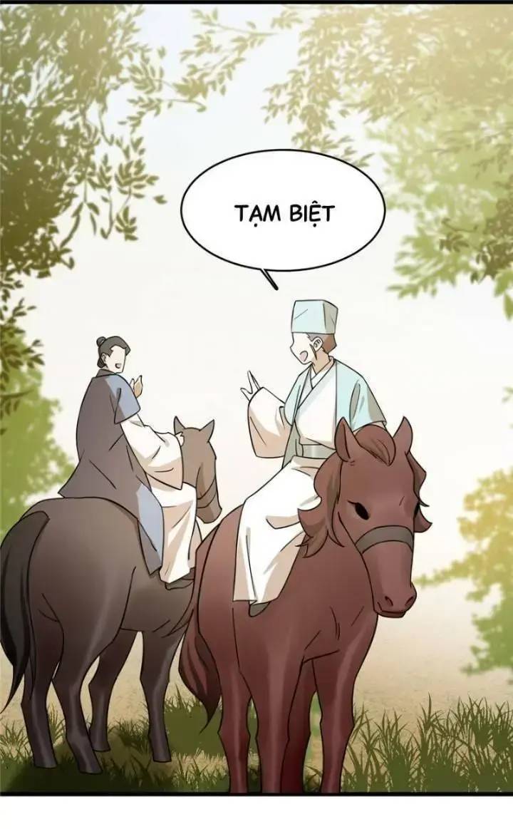 ‘Độc Bộ Thiên Hạ Đặc Công Thần Y Tiểu Thú Phi Chapter 140 - Trang 2