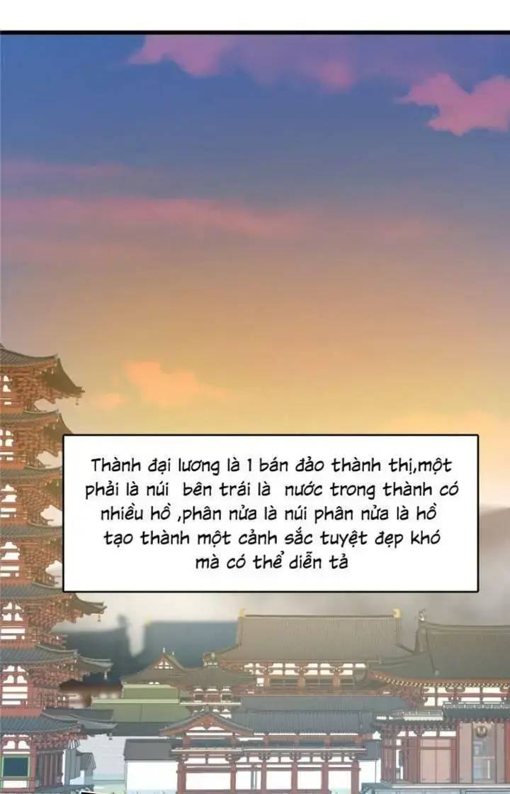 ‘Độc Bộ Thiên Hạ Đặc Công Thần Y Tiểu Thú Phi Chapter 140 - Trang 2