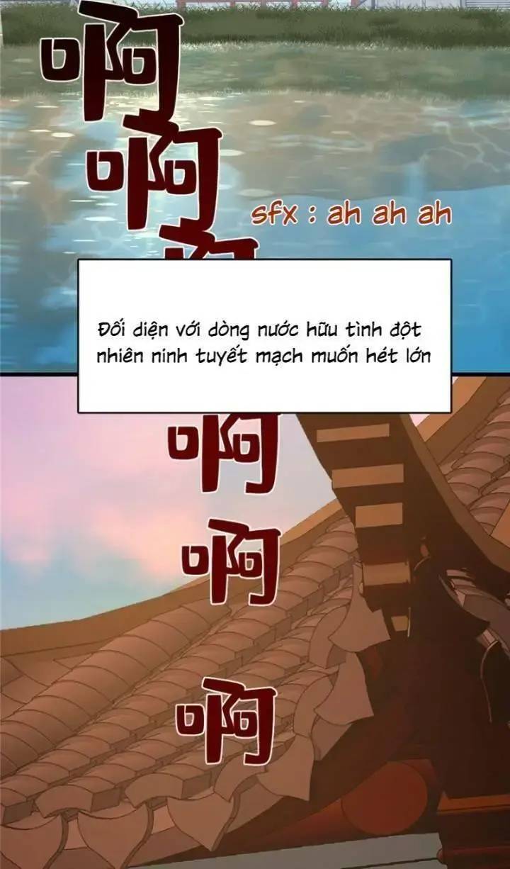 ‘Độc Bộ Thiên Hạ Đặc Công Thần Y Tiểu Thú Phi Chapter 140 - Trang 2