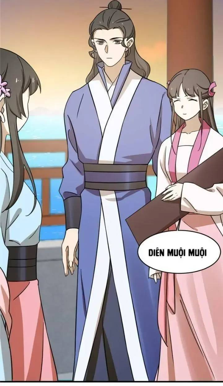 ‘Độc Bộ Thiên Hạ Đặc Công Thần Y Tiểu Thú Phi Chapter 140 - Trang 2