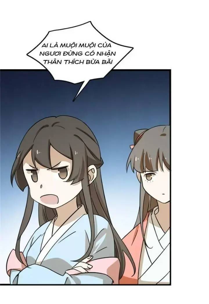 ‘Độc Bộ Thiên Hạ Đặc Công Thần Y Tiểu Thú Phi Chapter 140 - Trang 2