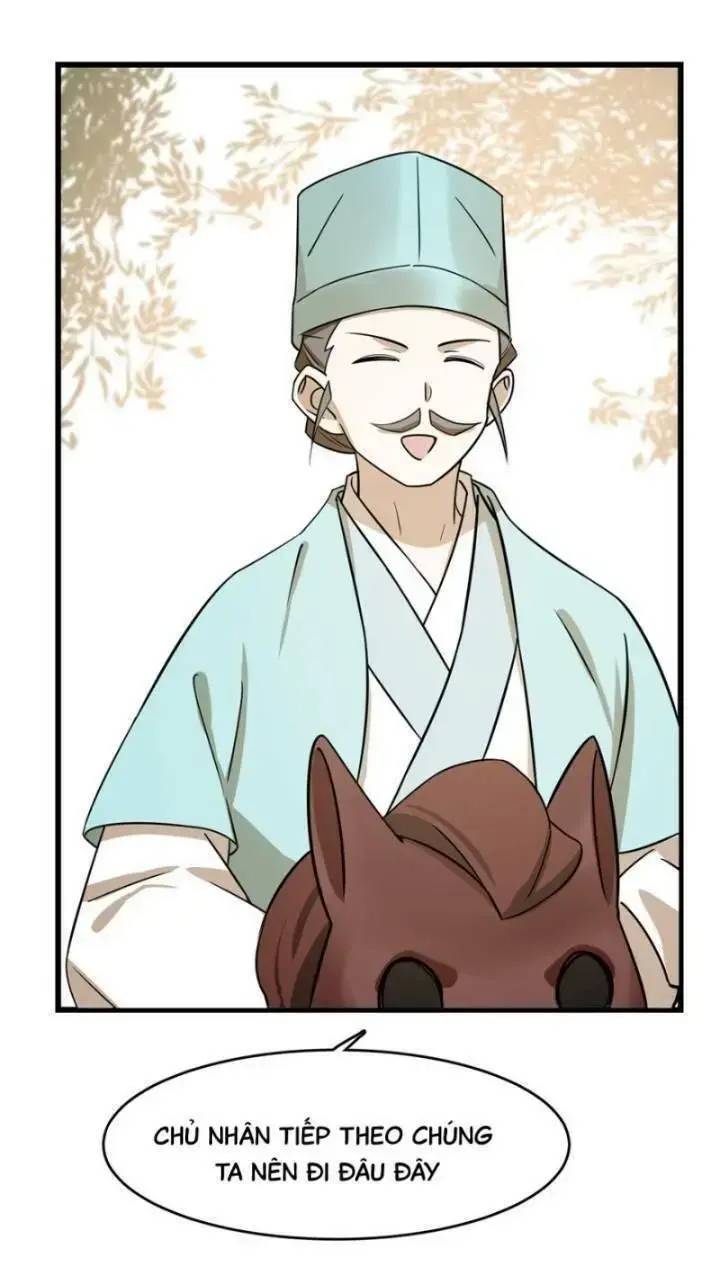 ‘Độc Bộ Thiên Hạ Đặc Công Thần Y Tiểu Thú Phi Chapter 140 - Trang 2