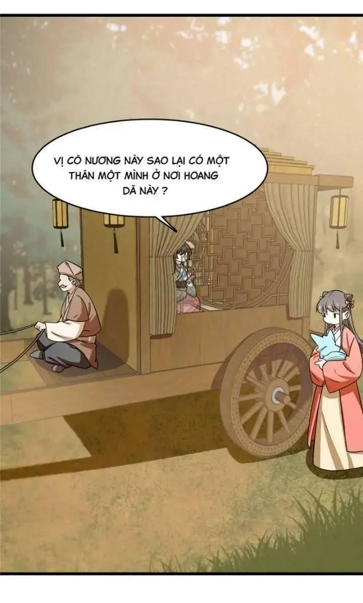 ‘Độc Bộ Thiên Hạ Đặc Công Thần Y Tiểu Thú Phi Chapter 140 - Trang 2