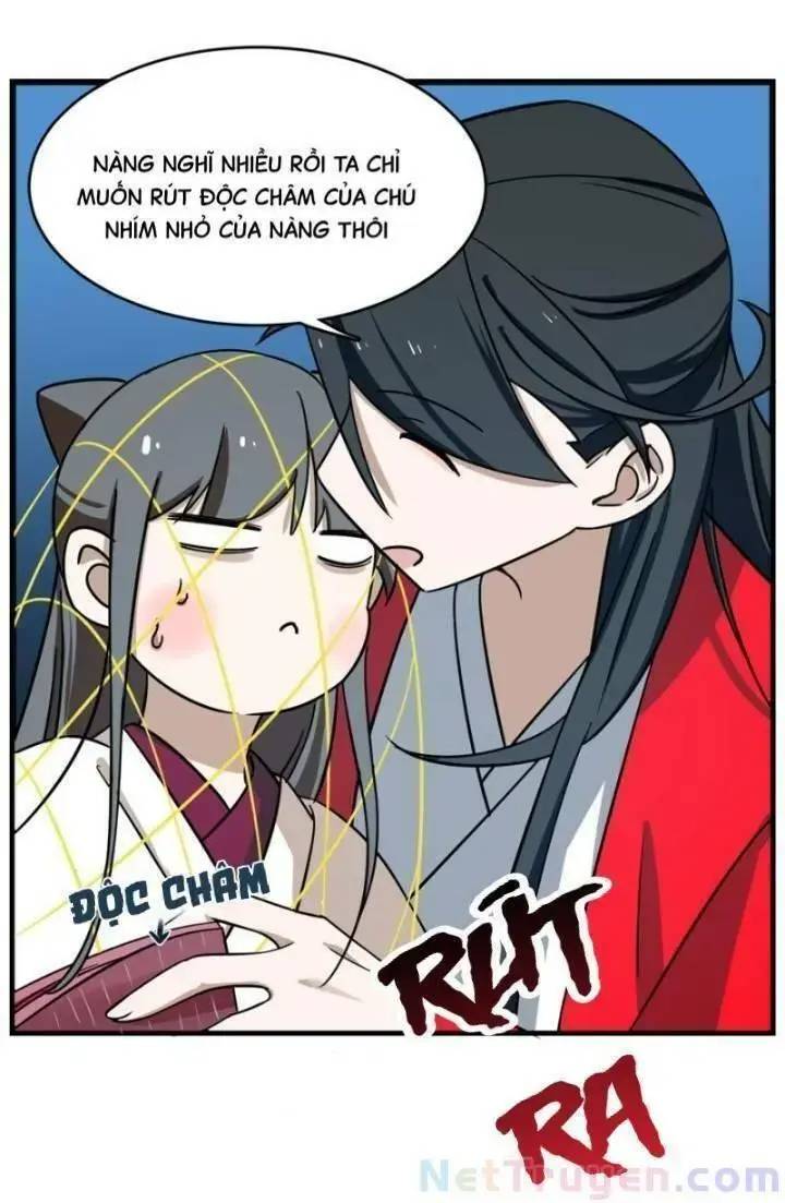 ‘Độc Bộ Thiên Hạ Đặc Công Thần Y Tiểu Thú Phi Chapter 146 - Trang 2