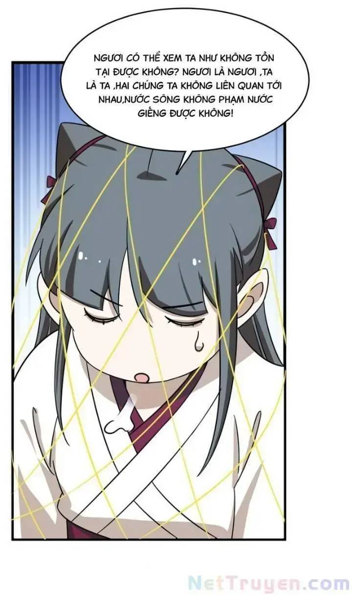 ‘Độc Bộ Thiên Hạ Đặc Công Thần Y Tiểu Thú Phi Chapter 146 - Trang 2