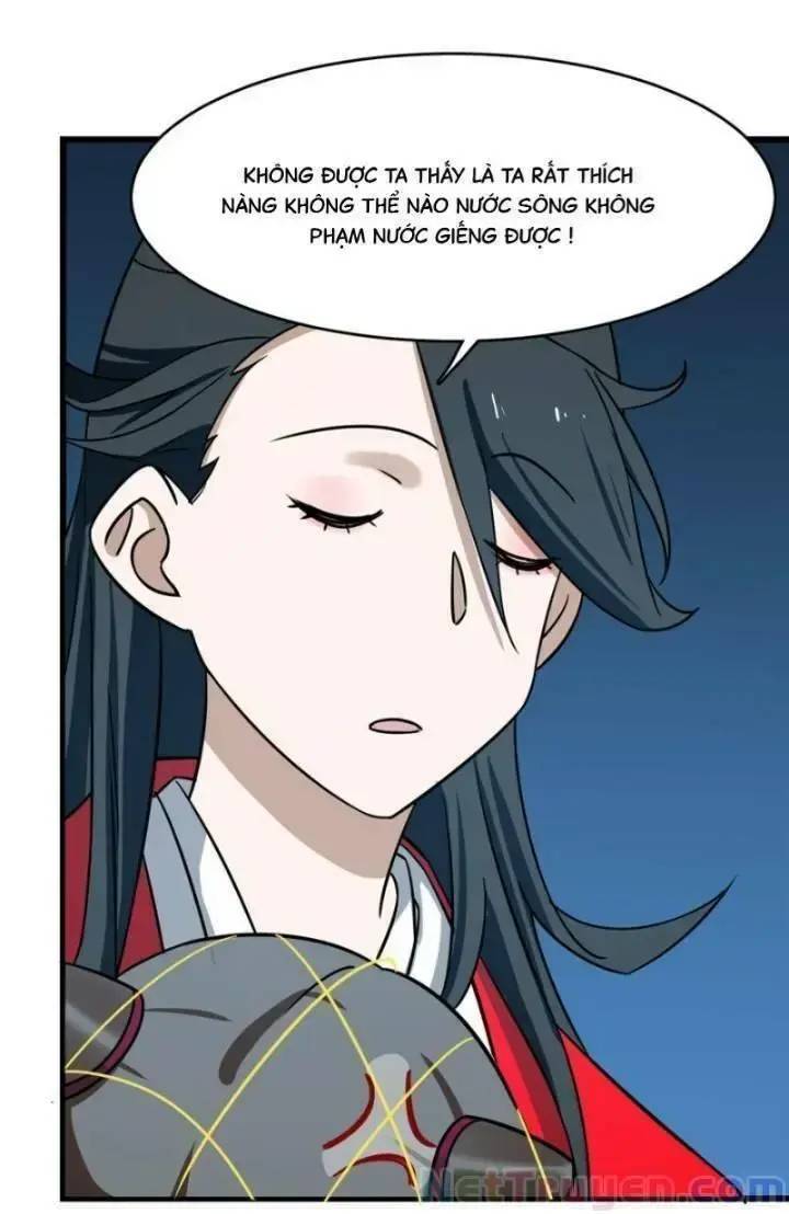 ‘Độc Bộ Thiên Hạ Đặc Công Thần Y Tiểu Thú Phi Chapter 146 - Trang 2