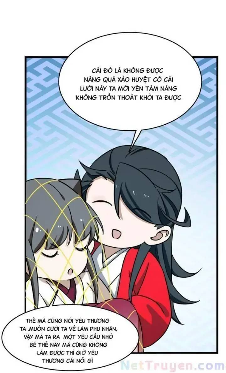 ‘Độc Bộ Thiên Hạ Đặc Công Thần Y Tiểu Thú Phi Chapter 146 - Trang 2