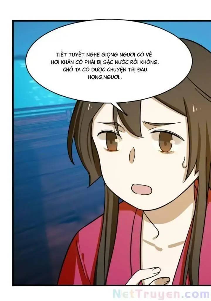 ‘Độc Bộ Thiên Hạ Đặc Công Thần Y Tiểu Thú Phi Chapter 146 - Trang 2