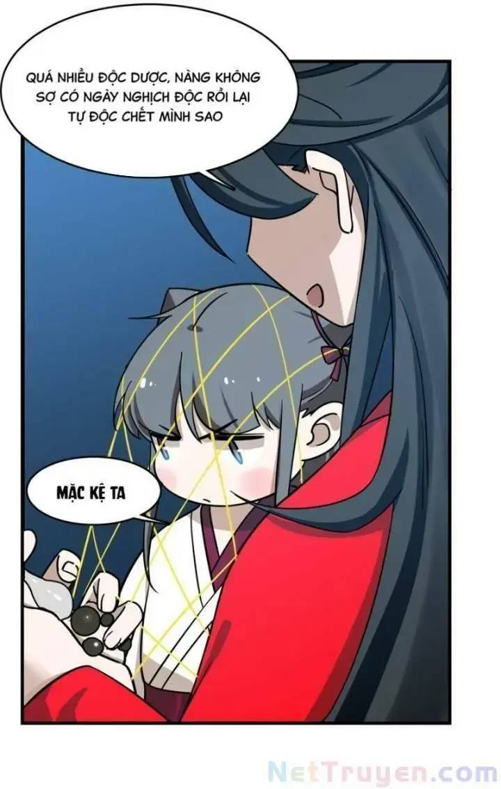 ‘Độc Bộ Thiên Hạ Đặc Công Thần Y Tiểu Thú Phi Chapter 146 - Trang 2