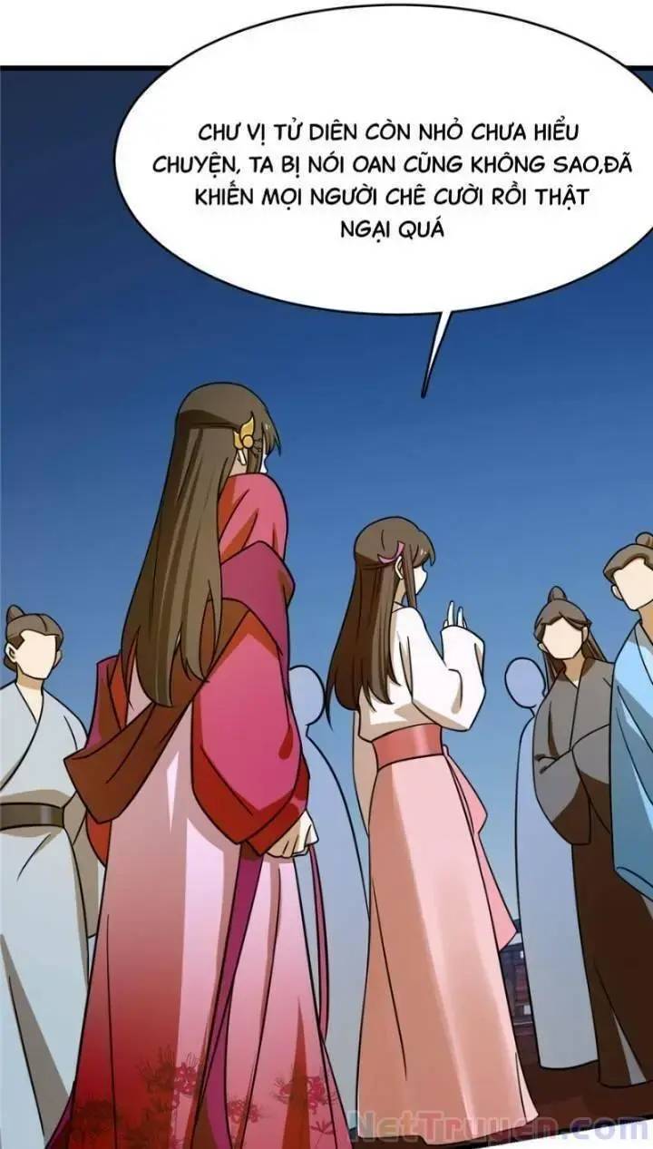 ‘Độc Bộ Thiên Hạ Đặc Công Thần Y Tiểu Thú Phi Chapter 146 - Trang 2