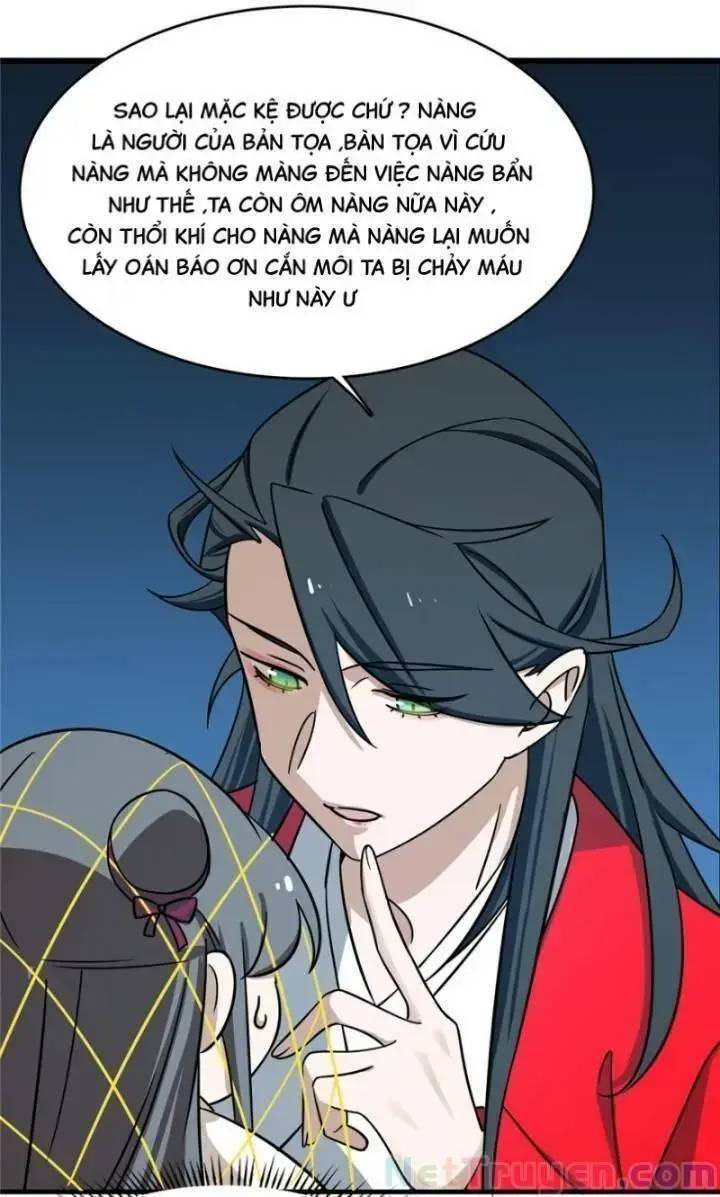 ‘Độc Bộ Thiên Hạ Đặc Công Thần Y Tiểu Thú Phi Chapter 146 - Trang 2