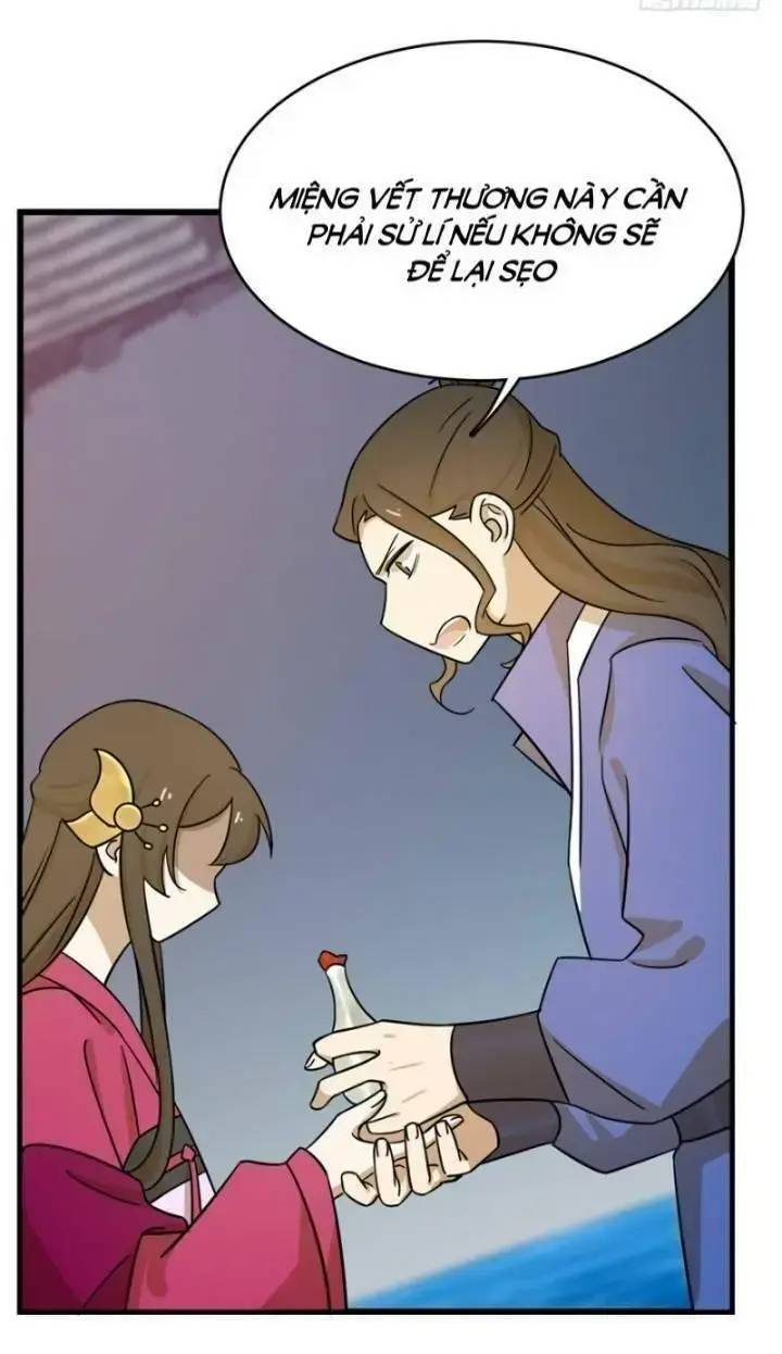 ‘Độc Bộ Thiên Hạ Đặc Công Thần Y Tiểu Thú Phi Chapter 147 - Trang 2