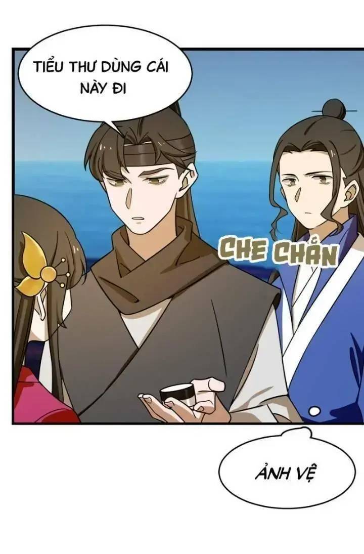 ‘Độc Bộ Thiên Hạ Đặc Công Thần Y Tiểu Thú Phi Chapter 147 - Trang 2