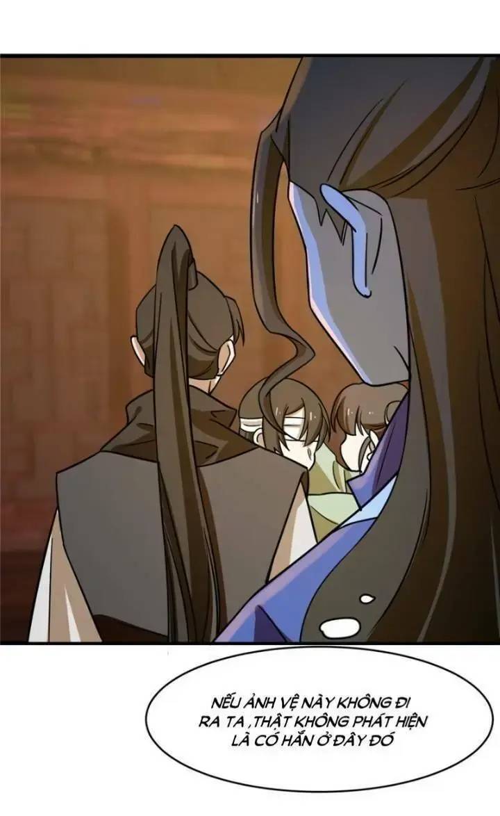 ‘Độc Bộ Thiên Hạ Đặc Công Thần Y Tiểu Thú Phi Chapter 147 - Trang 2