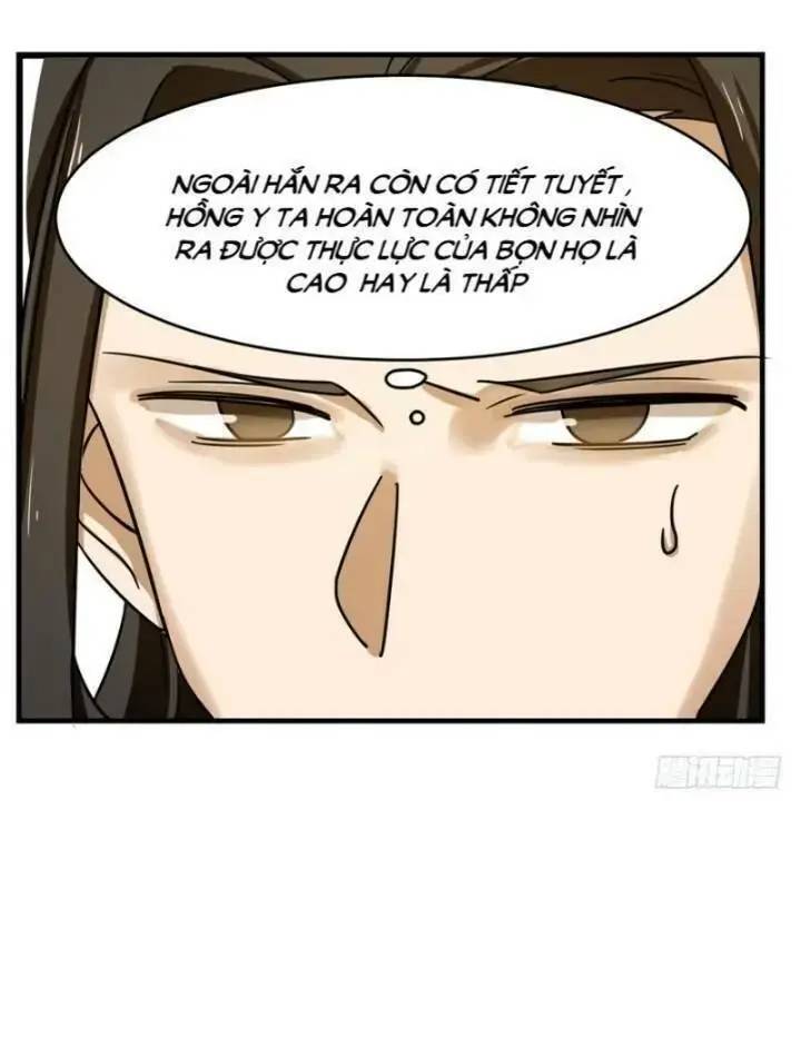 ‘Độc Bộ Thiên Hạ Đặc Công Thần Y Tiểu Thú Phi Chapter 147 - Trang 2