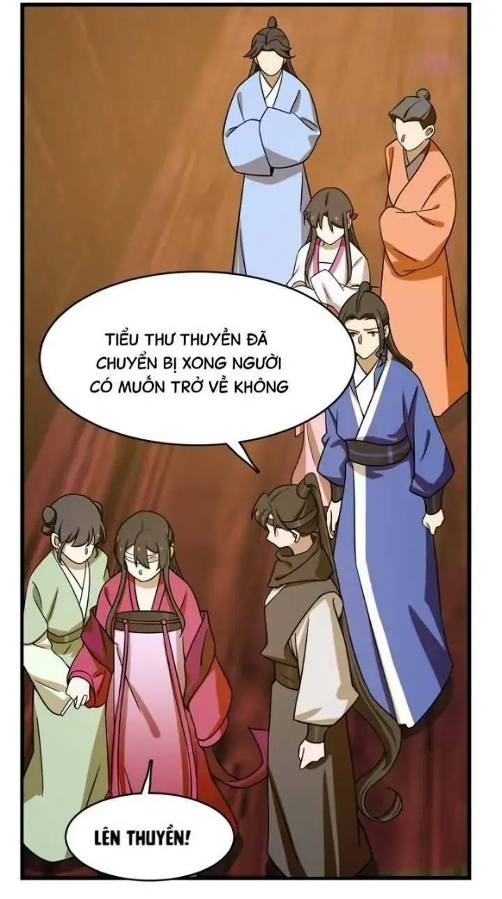 ‘Độc Bộ Thiên Hạ Đặc Công Thần Y Tiểu Thú Phi Chapter 147 - Trang 2